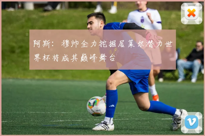 阿斯：穆帅全力挖掘居莱尔潜力世界杯将成其巅峰舞台